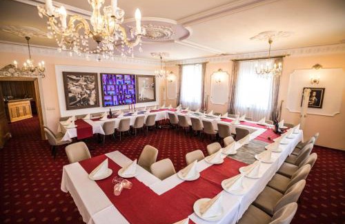 Trebsen/Mulde Hotel | Hotel Schloßblick Trebsen