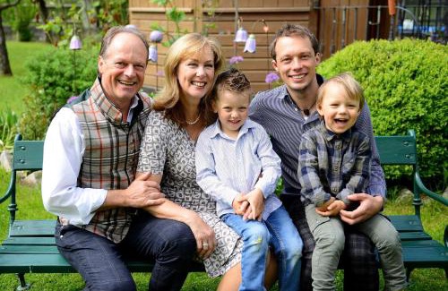 Hermagor-Pressegger See Hotel | Hotel Schloss Lerchenhof