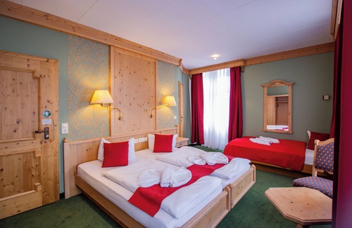 Nebra Hotel | Hotel Schloss Nebra