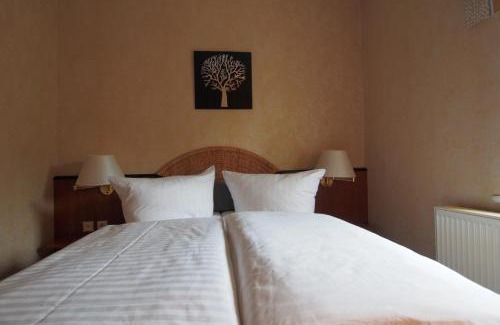 Derenburg Hotel | Hotel Schlossvilla Derenburg