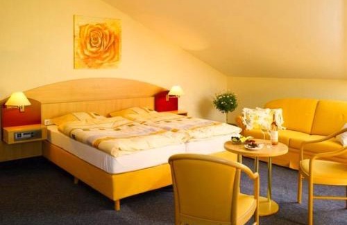 Mainhardt Hotel | Hotel Schoch