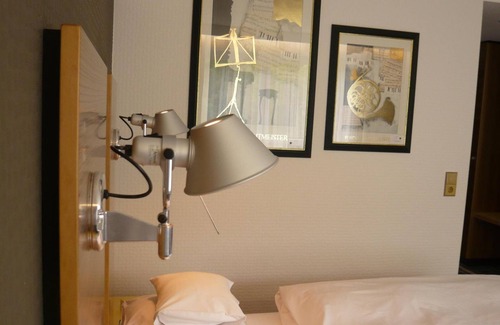 Aalen Hotel | Hotel Scholz