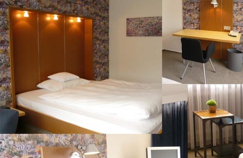 Aalen Hotel | Hotel Scholz