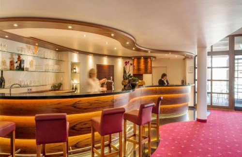 Littenweiler Hotel | Hotel Schwärs Löwen Freiburg