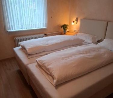 Ense Hotel | Hotel Schwarze