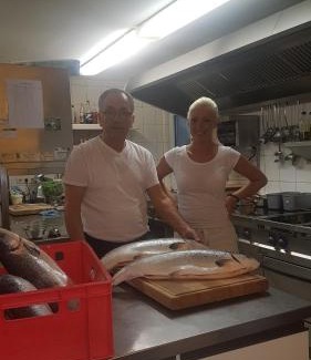 Ense Hotel | Hotel Schwarze