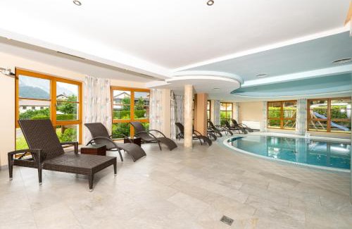 Nauders Hotel | Hotel Schwarzer Adler