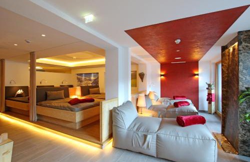 Nauders Hotel | Hotel Schwarzer Adler
