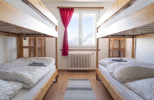 Zermatt Hotel | Hotel Schwarzsee