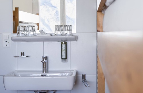 Zermatt Hotel | Hotel Schwarzsee