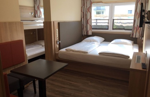 Wismar Hotel | Hotel Schwedenhaus Wismar