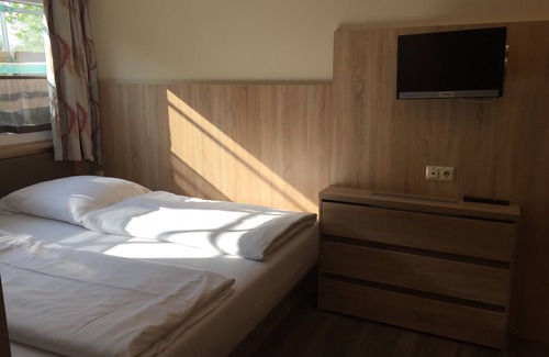 Wismar Hotel | Hotel Schwedenhaus Wismar