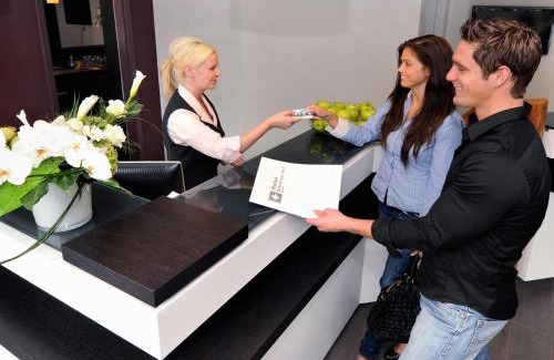 Bad Wilhelmshoehe Hotel | Hotel Schweizer Hof