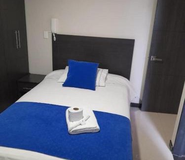 Corrales Hotel | Hotel SD De La 59