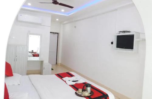 Puri Hotel | Hotel Sea Crown Near Jagannath Temple
