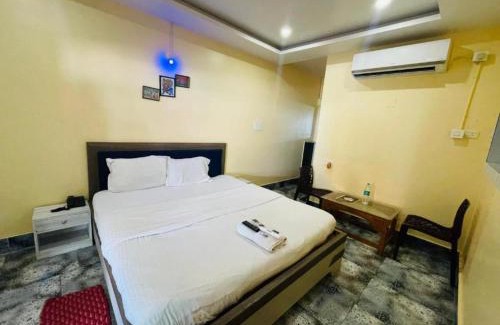 Puri Hotel | Hotel Sea Crown Near Jagannath Temple