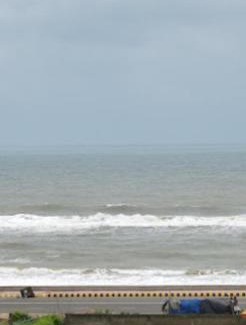 Puri Hotel | Hotel Sea Crown Near Jagannath Temple