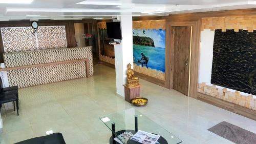 Port Blair Hotel | Hotel Seagull