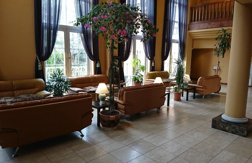 Izumisano Hotel | Hotel Seagull