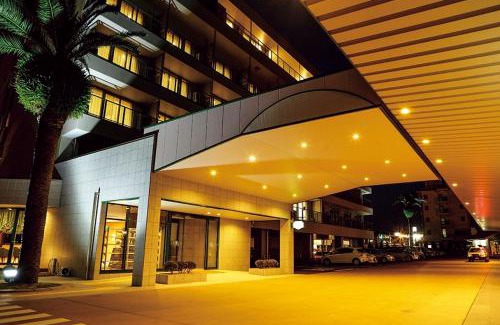Shimabara Hotel | Hotel Seaside Shimabara