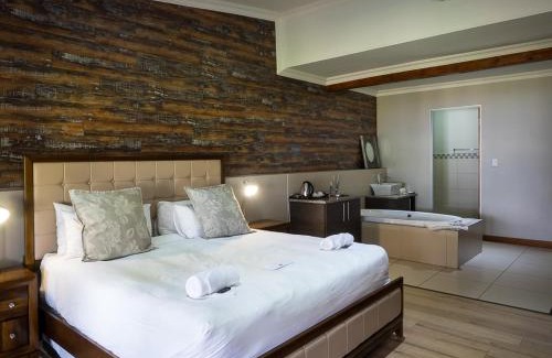 Govan Mbeki Hotel | Hotel @ Secunda