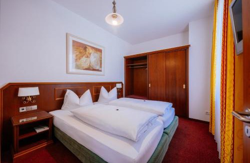 Langenargen Hotel | Hotel Seeperle