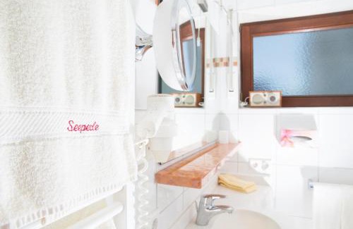Langenargen Hotel | Hotel Seeperle