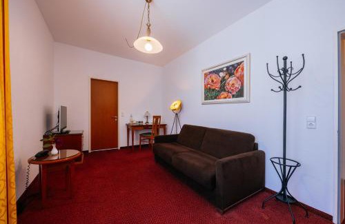 Langenargen Hotel | Hotel Seeperle