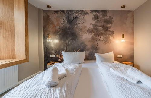 Eckernfoerde Hotel | Hotel Seepferdchen Zimmer 5 Eckernförde