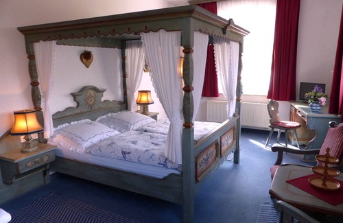 Seiffen Hotel | Hotel Seiffener Hof