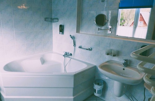 Seiffen Hotel | Hotel Seiffener Hof