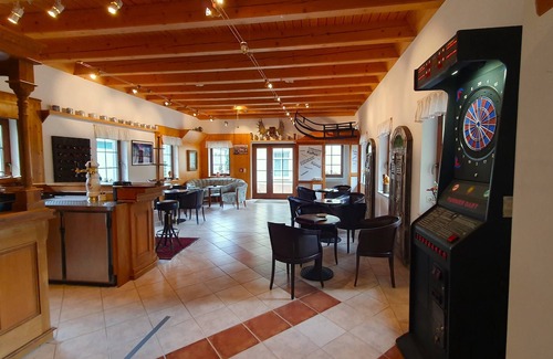 Seiffen Hotel | Hotel Seiffener Hof