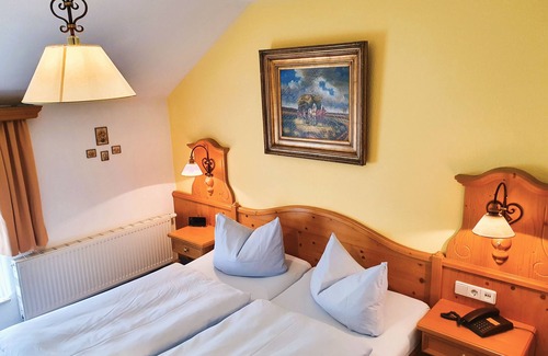 Seiffen Hotel | Hotel Seiffener Hof