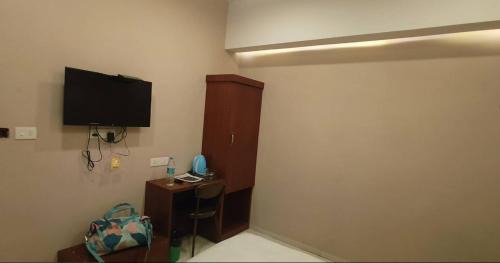 Bhopal House | Hotel Seint