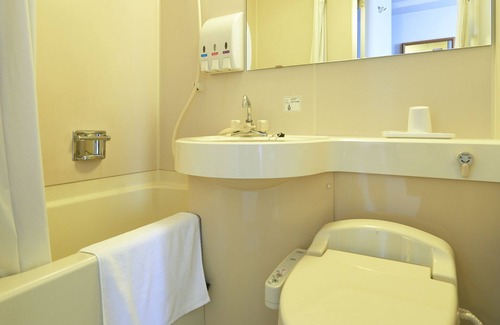 Hachinohe Hotel | Hotel Select Inn Hachinohe Chuo