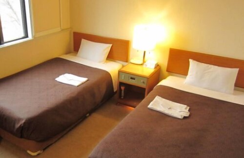 Hachinohe Hotel | Hotel Select Inn Hachinohe Chuo