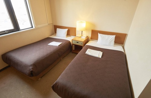 Hachinohe Hotel | Hotel Select Inn Hachinohe Chuo