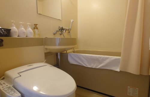 Yaizu Hotel | Hotel Select Inn Yaizu Ekimae