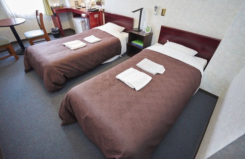 Yonezawa Hotel | Hotel Select Inn Yonezawa
