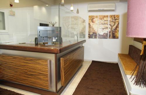 Agrinio Hotel | Hotel Selini