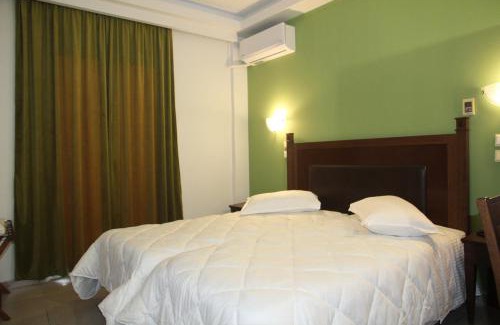 Agrinio Hotel | Hotel Selini