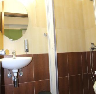 Agrinio Hotel | Hotel Selini