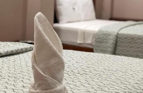 Iquitos Hotel | Hotel Selva Dorada