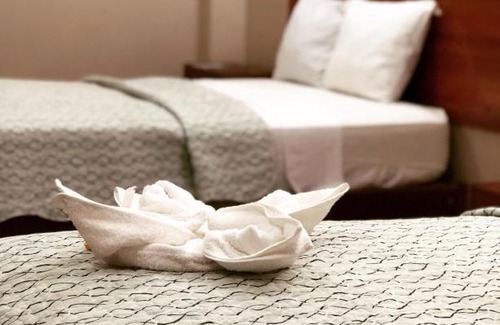 Iquitos Hotel | Hotel Selva Dorada