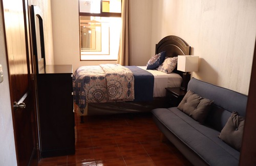 Santa Catarina Barahona Cabin | Hotel Senderos de Alux
