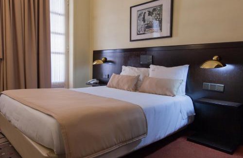 Braga Hotel | Hotel Senhora A Branca