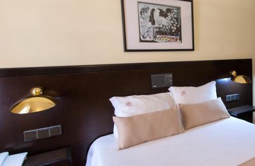 Braga Hotel | Hotel Senhora A Branca