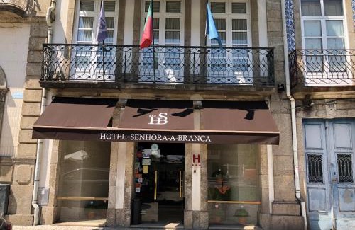 Braga Hotel | Hotel Senhora A Branca