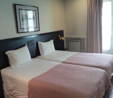 Braga Hotel | Hotel Senhora A Branca