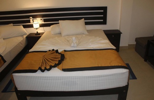 Kataragama House | Hotel senora kataragama